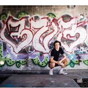 Meet your Posher, Blayne